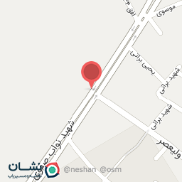 عکس مشاور املاک ایثار