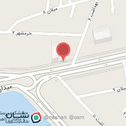 عکس آزمایشگاه نیل