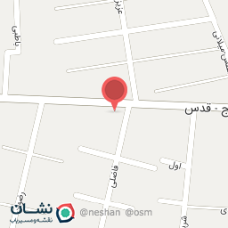 عکس قنادی موحد