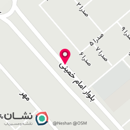 عکس دفتر وکالت  مطلب زاده
