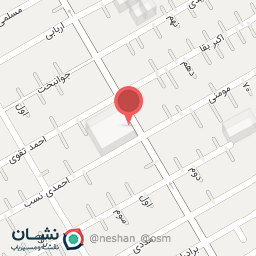 عکس چاپ و تکثیر کوثر