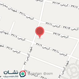 عکس مجتمع مسکونی نسیم