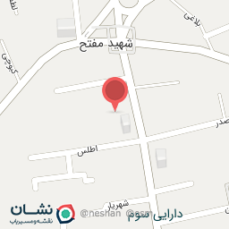 عکس بانک مسکن شعبه مفتح تبریز