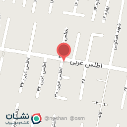 عکس دوچرخه سازی مختار