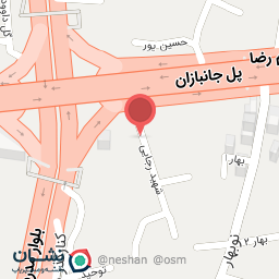 عکس نانوایی بر بری