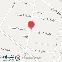 عکس سنگک پزی بهمن