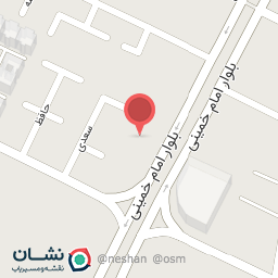 عکس میدان میوه و تره بار ایلخانی