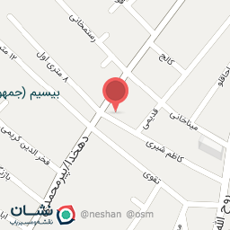 عکس نانوایی شعبانی