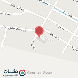 عکس دبستان پسرانه البرز