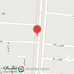 عکس نانوایی سید محسن حسینی