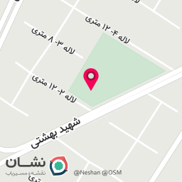 عکس زمین بازی کودکان