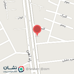 عکس مشاور املاک تاجیک