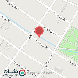 عکس فروشگاه مکتوس شعبه نقیبی فرد شعبه کوی المهدی