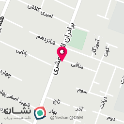 عکس پرده سرای بانه