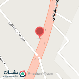 عکس باربری محمدی