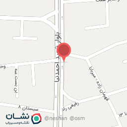 عکس سوپرمارکت علیزاده