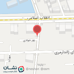 عکس فروشگاه آنلاین جواهری بورژین