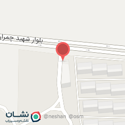 عکس افق کوروش شعبه پردیس کوهستان