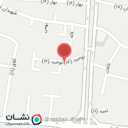 عکس دکتر محمود توسلی