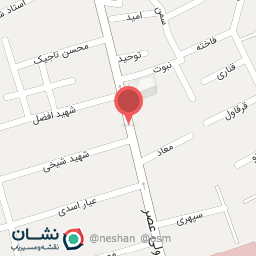 عکس فروشگاه لوازم آرایشی بهداشتی وعطر 