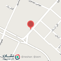 عکس فروشگاه‌ زنجیره‌ای رفاه