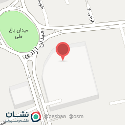 عکس گروه معماری مهرار