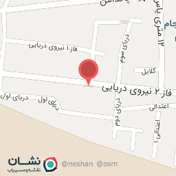 عکس قنادی نیما