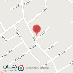 عکس سوپر مارکت برادران دلشاد