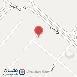 عکس مجتمع مسکونی بلوک ۵۱ شمالی ، اف ۱