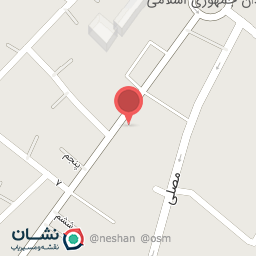 عکس تزئینات صانعی