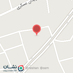 عکس تعمیرگاه رشیدی