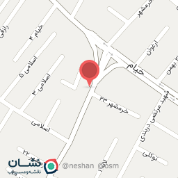 عکس بوتیک سورنا