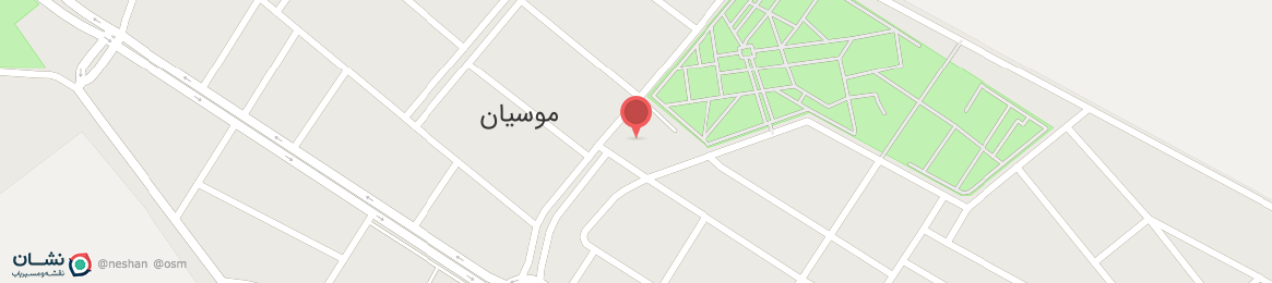 عکس کتابخانه موسیان