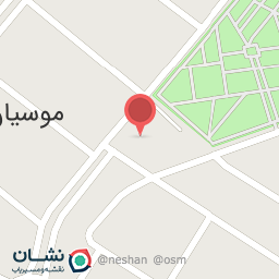 عکس کتابخانه موسیان