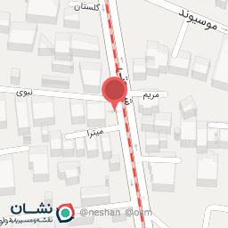 عکس داروخانه دکتر ذکایی