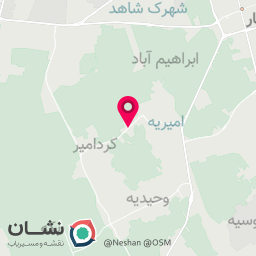 عکس اتوسرویس مهدی