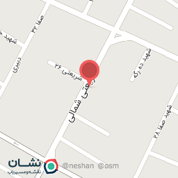 عکس مبلمان ریحانی 