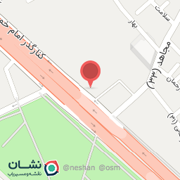 عکس باطری سازی و تنظیم نور با دستگاه اسحاقی