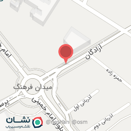 عکس مطب دکتر زیبا جعفری