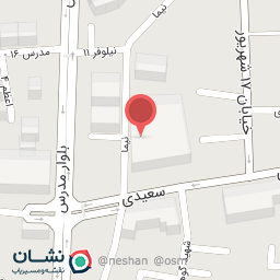 عکس گالری آریانا 