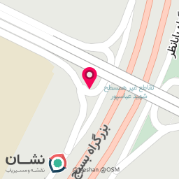 عکس تولیدی لوازم cng امینی 