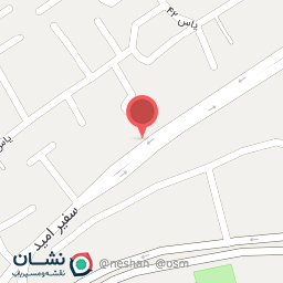 عکس صنایع آلومینیوم اسپادان