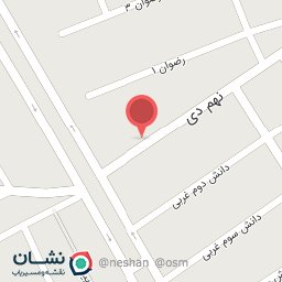 عکس سوپرمارکت دکه ای