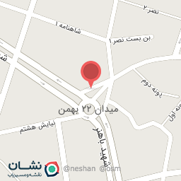 عکس آهن مکان مرادی