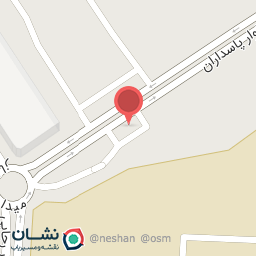 عکس پمپ بنزین کعبی