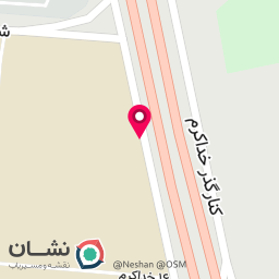 عکس تعمیرگاه جرثقیل ۱۱۰