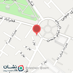 عکس فروشگاه ابزار مرکزی