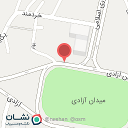 عکس باشگاه بدنسازی انرژی (وحید مقدسی)