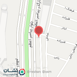 عکس مکانیک اوستا صفر