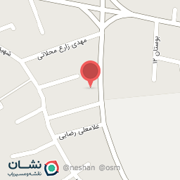 عکس فروشگاه جانبو ۱۸۰۲ محلات